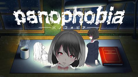PANOPHOBIA FULL GAME .
